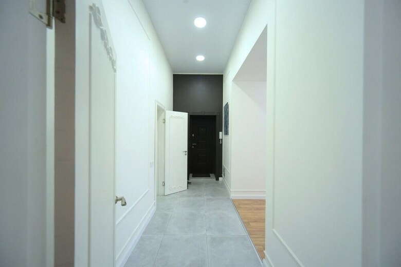 Apartamentos Kievapts Pushkinskaya 10
