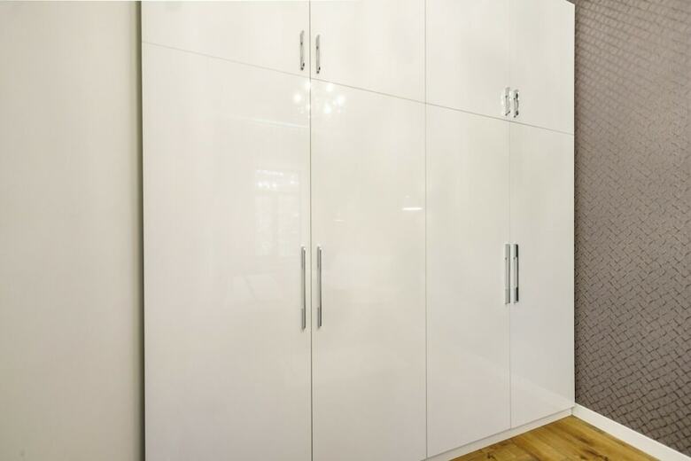 Apartamentos Kievapts Pushkinskaya 10