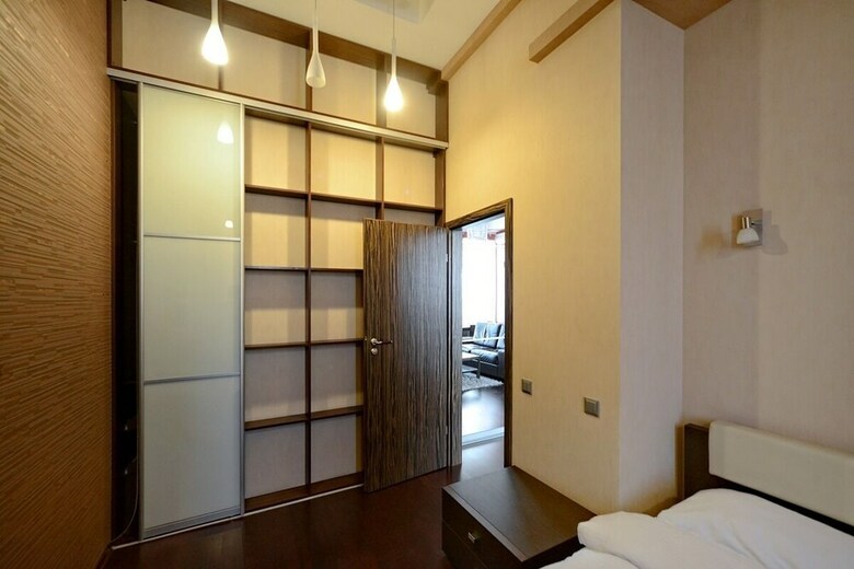 Apartamentos Kievapts Pushkinskaya 10