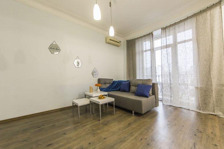 Lovely Bright Apartment V. Vasilkivska