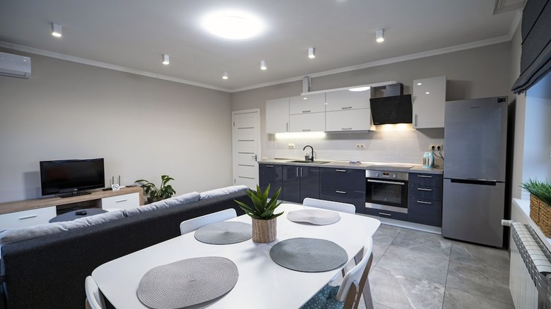 Apartamentos Ecoloft Studios