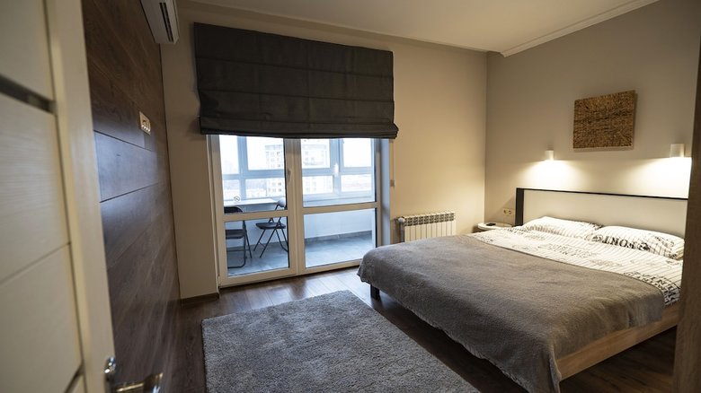 Apartamentos Ecoloft Studios