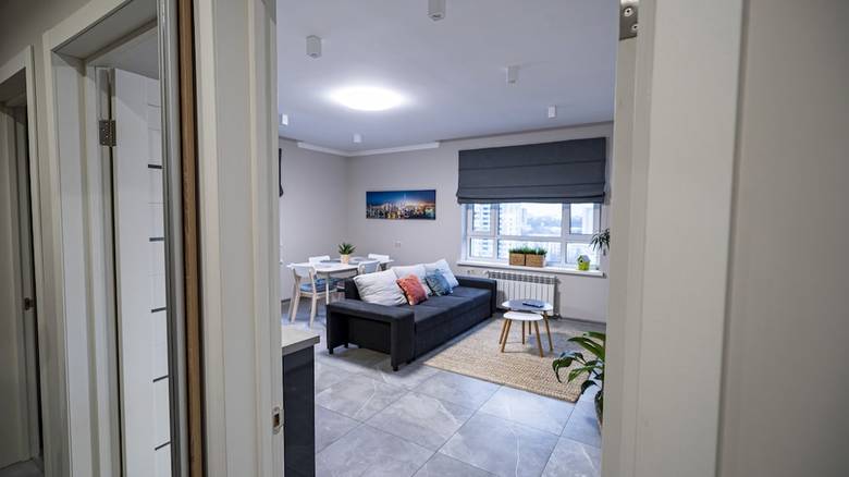 Apartamentos Ecoloft Studios