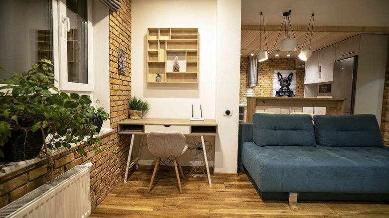 Apartamentos Ecoloft Studios