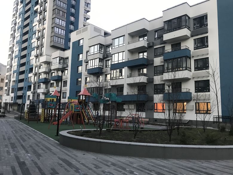 Apartamentos Ecoloft Studios