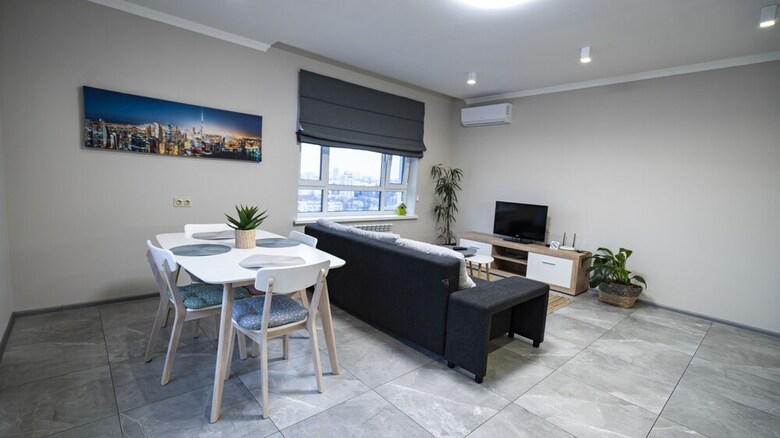 Apartamentos Ecoloft Studios