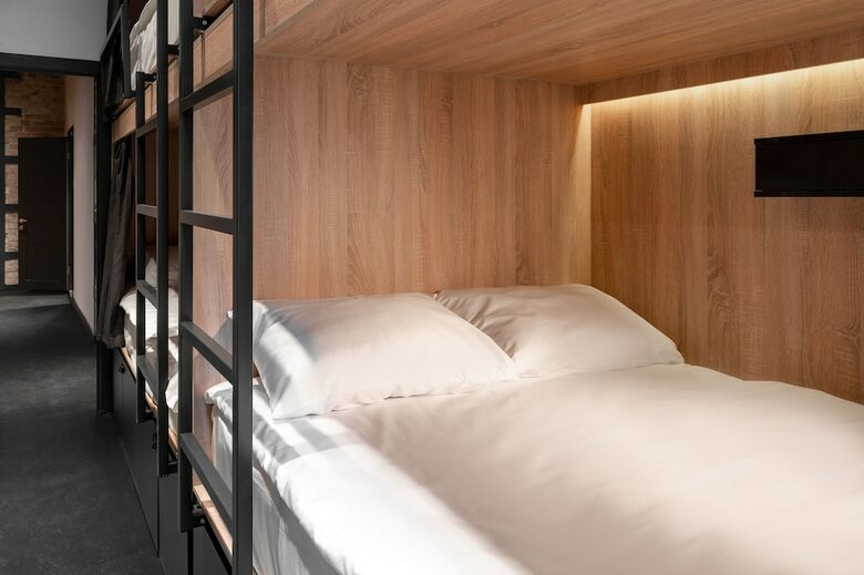 Hostal Globe Runner Hotel & Hostel