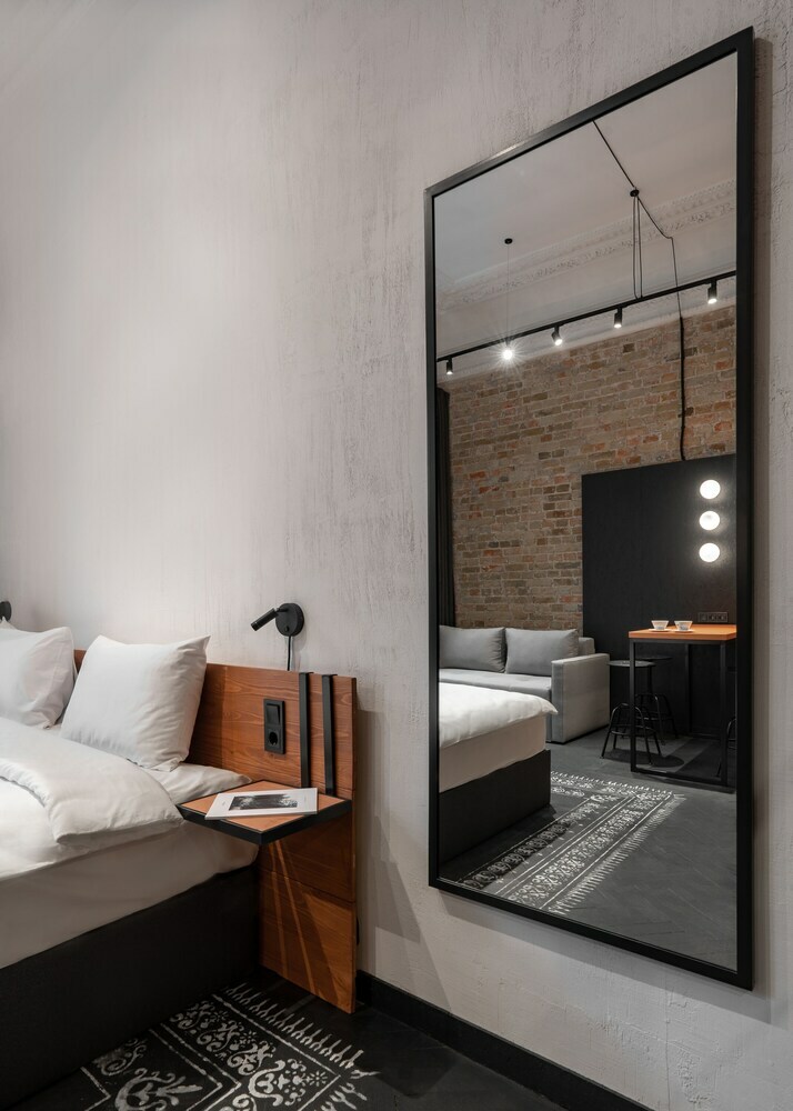 Hostal Globe Runner Hotel & Hostel