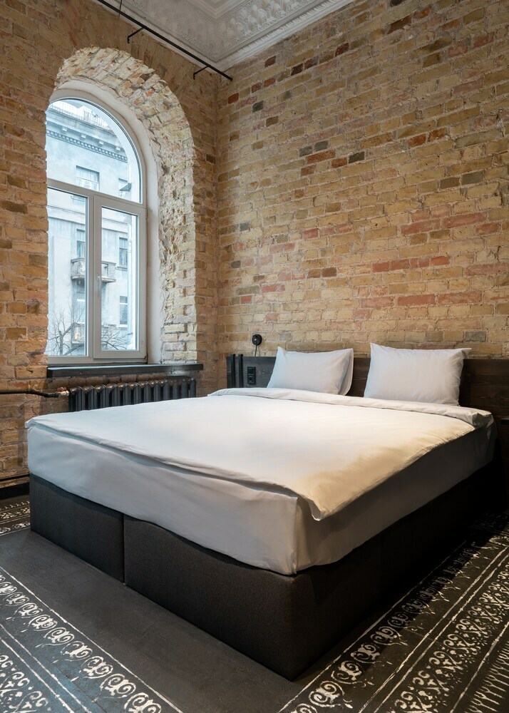 Hostal Globe Runner Hotel & Hostel