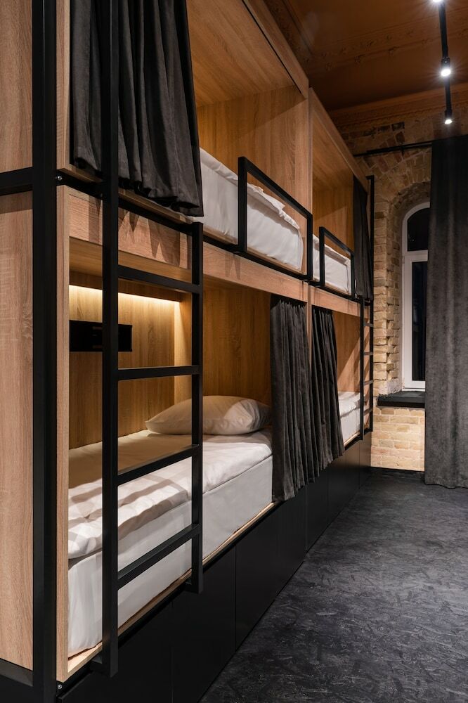 Hostal Globe Runner Hotel & Hostel