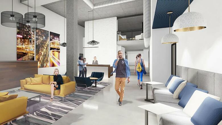 100 Walkscore Lux Forum Arena Suites By Barsala