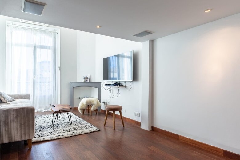 Apartamento Vaneau Studio - 2p Moderne Et R�nov� En Plein Centre
