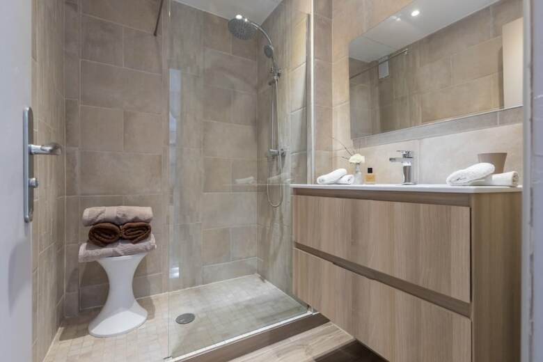 Apartamento Vaneau Superbe 3p Au Coeur de Cannes