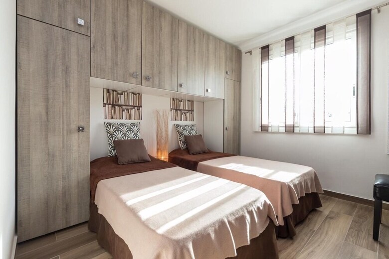 Apartamento Vaneau Superbe 3p Au Coeur de Cannes