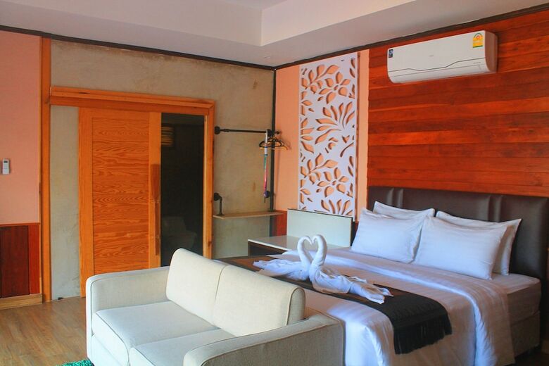 Hotel Naga Tara Resort