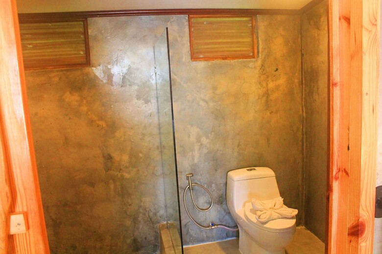 Hotel Naga Tara Resort