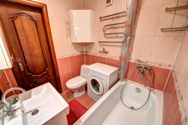 Apartment Schorsa 29a-47
