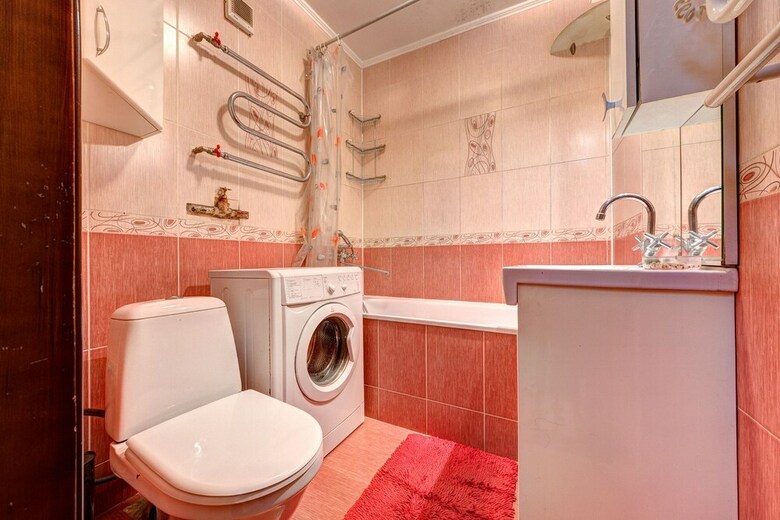 Apartment Schorsa 29a-47