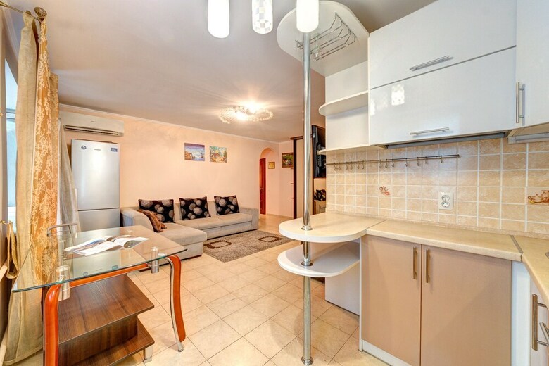 Apartment Schorsa 29a-47