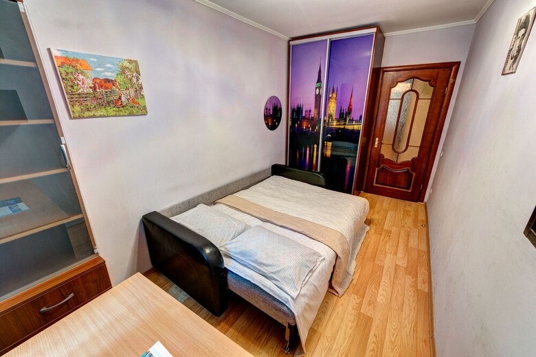 Apartment Schorsa 29a-47