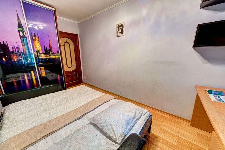 Apartment Schorsa 29a-47