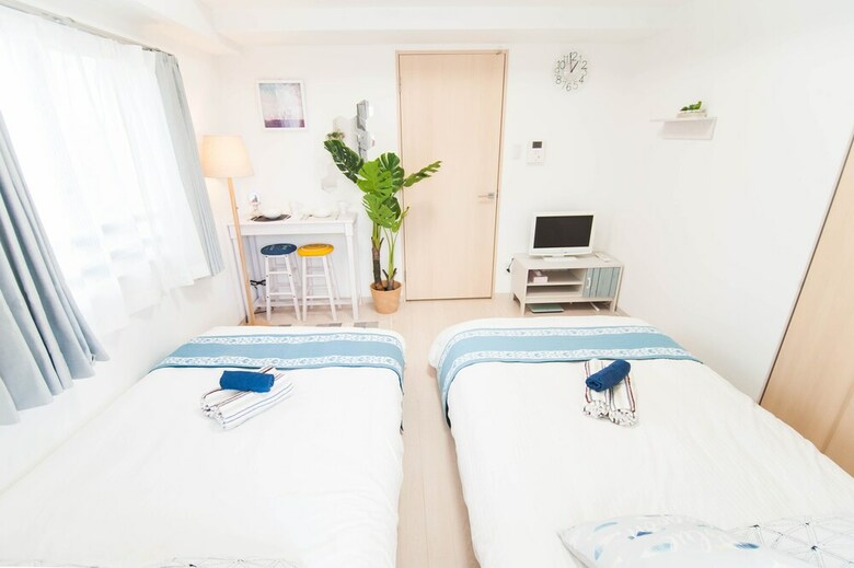 Seaside Room Namba