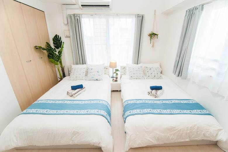 Seaside Room Namba