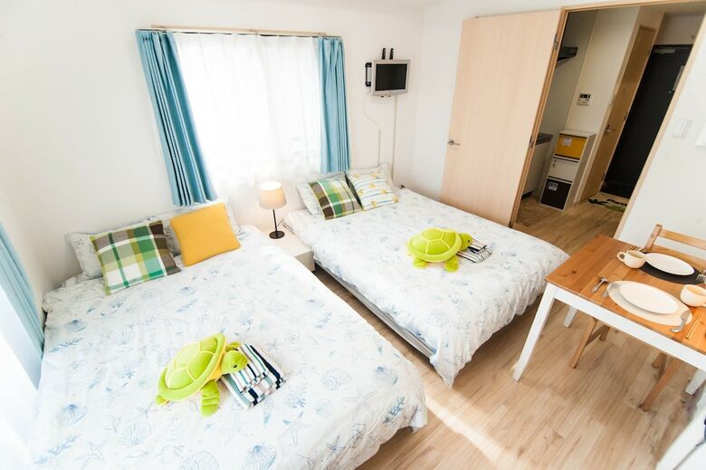 Seaside Room Namba