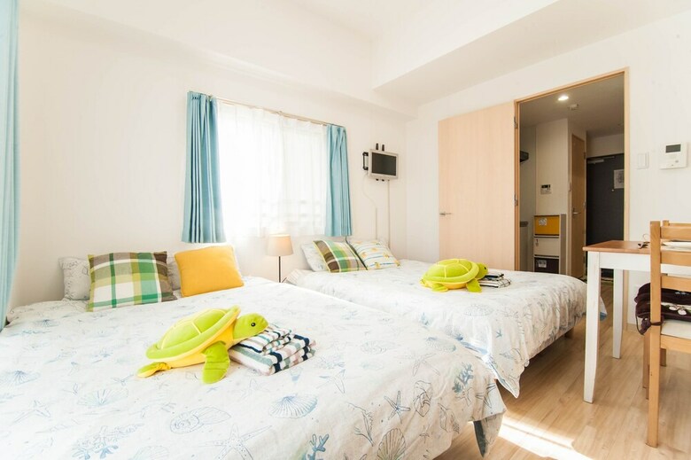 Seaside Room Namba