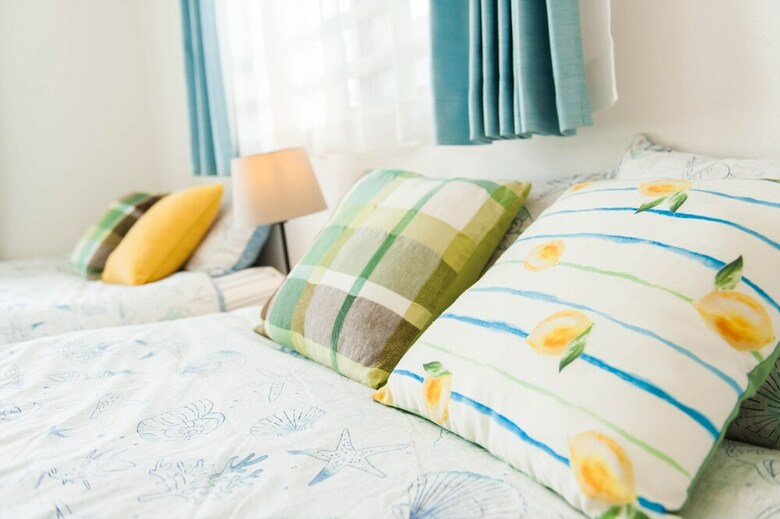 Seaside Room Namba