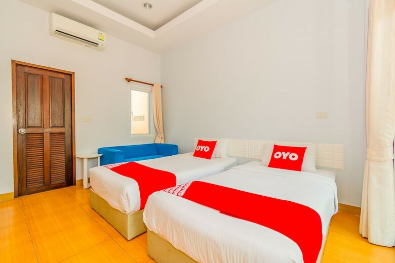 Hotel Oyo 719 Dao Resort
