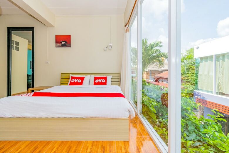 Hotel Oyo 719 Dao Resort