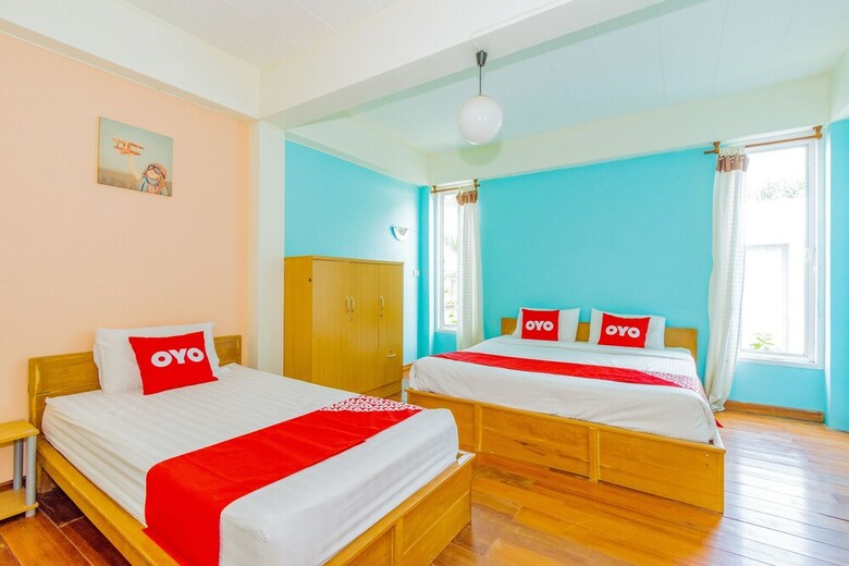 Hotel Oyo 719 Dao Resort
