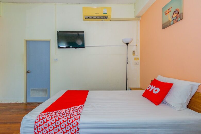 Hotel Oyo 719 Dao Resort