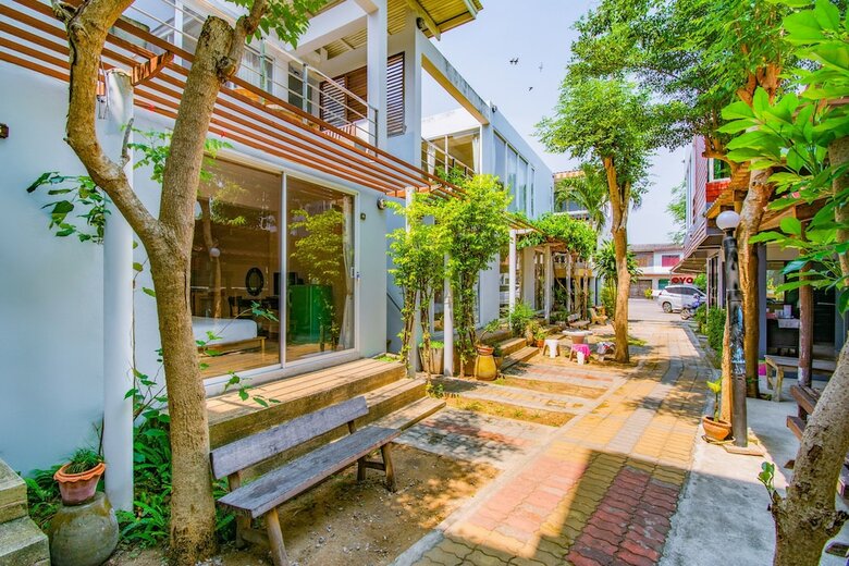Hotel Oyo 719 Dao Resort