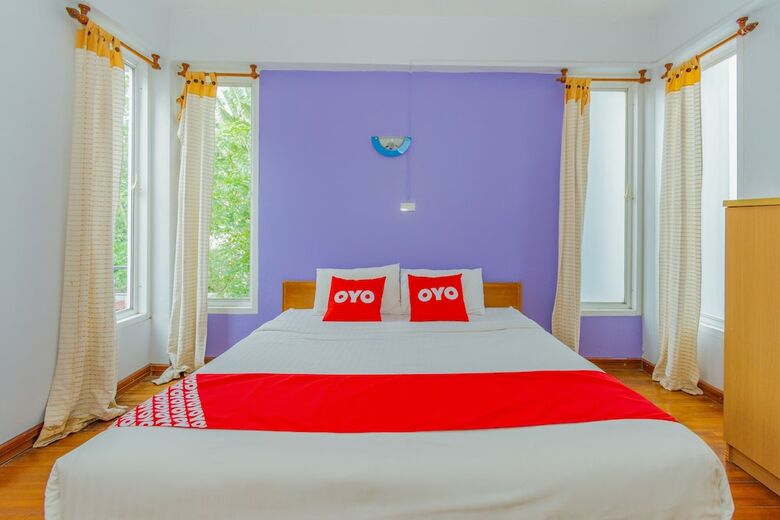 Hotel Oyo 719 Dao Resort