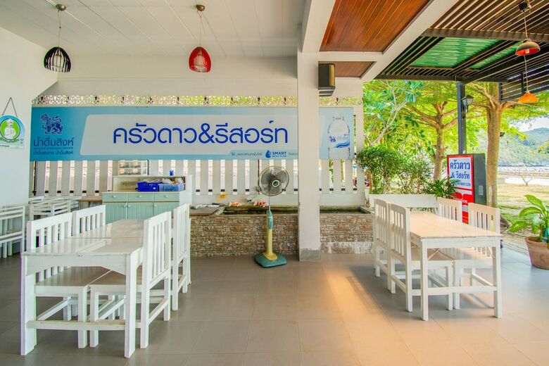Hotel Oyo 719 Dao Resort
