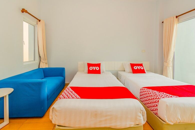 Hotel Oyo 719 Dao Resort