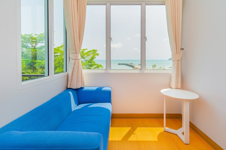 Hotel Oyo 719 Dao Resort