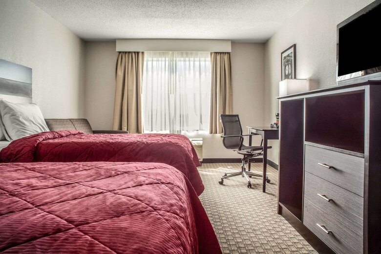Motel Hotel East Syracuse