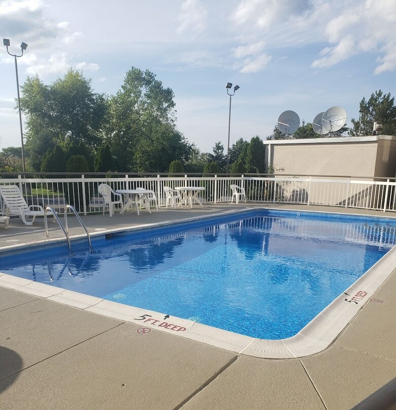 Motel Hotel East Syracuse