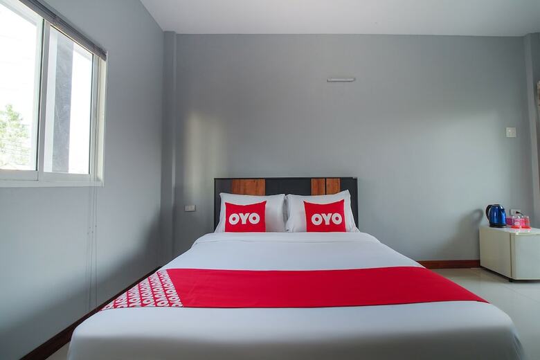 Hotel Oyo 715 Apartment Khunpu