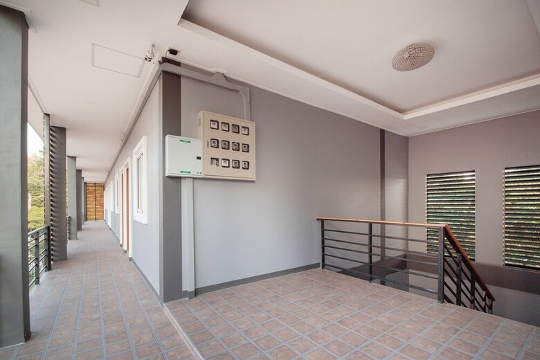 Hotel Oyo 715 Apartment Khunpu