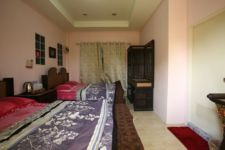 Hotel Oyo 749 Baan Suan Resort
