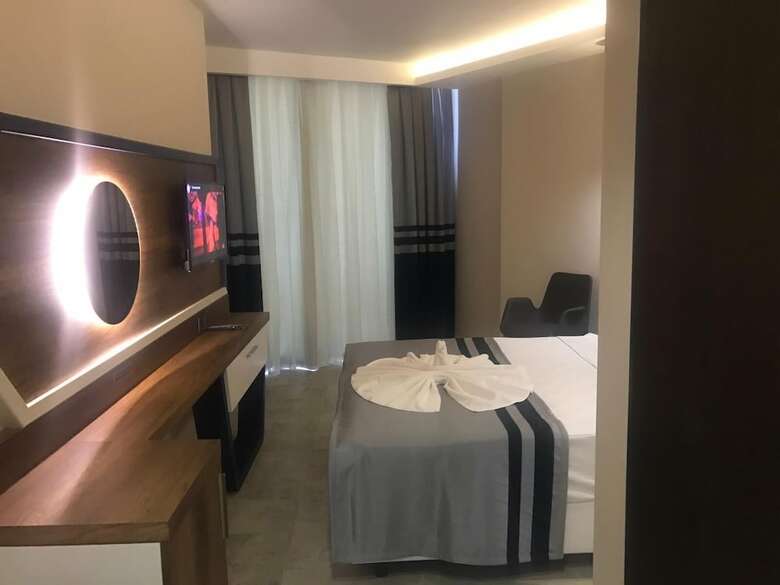 Sette Serenity Hotel - All Inclusive - Adults Only