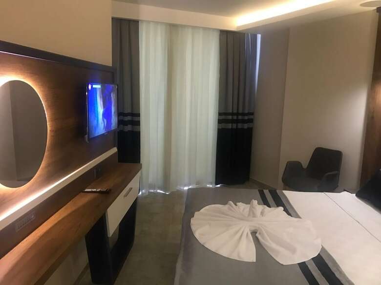 Sette Serenity Hotel - All Inclusive - Adults Only