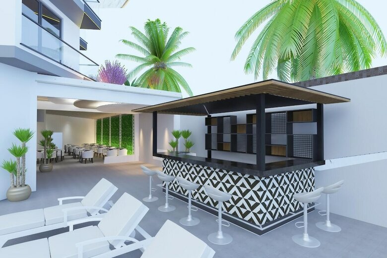 Sette Serenity Hotel - All Inclusive - Adults Only