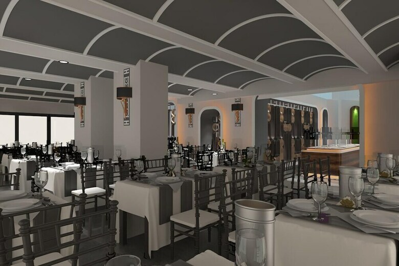 Sette Serenity Hotel - All Inclusive - Adults Only