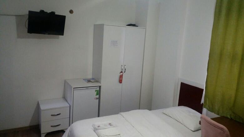 Hotel Yesilirmak Paris Otel