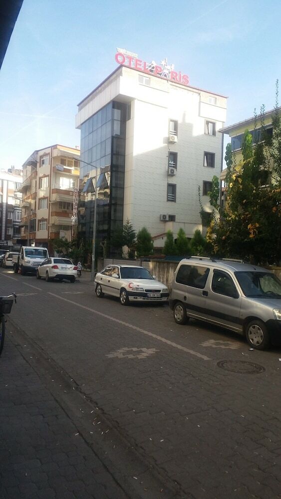 Hotel Yesilirmak Paris Otel
